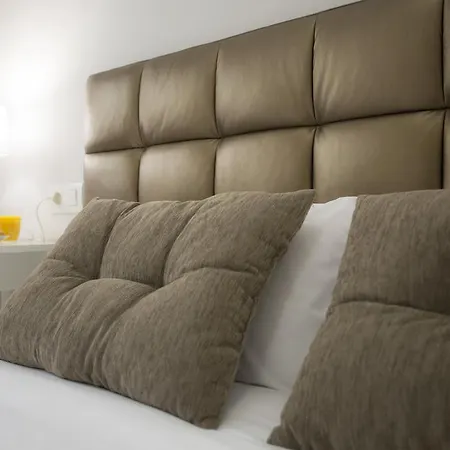 Apartamento Singularstays Comedias *