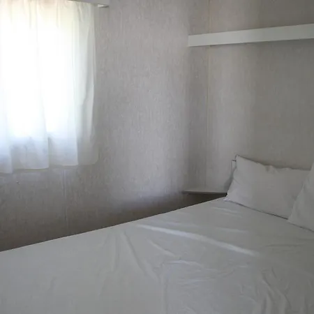 Kompleks wypoczynkowy Camping Coll Vert