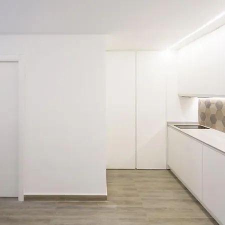 Plaza Ayuntamiento Grand Appartement Valencia