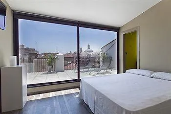 Cosy Bolseria バレンシア