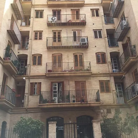 Apartment Felipe Valls Valencia