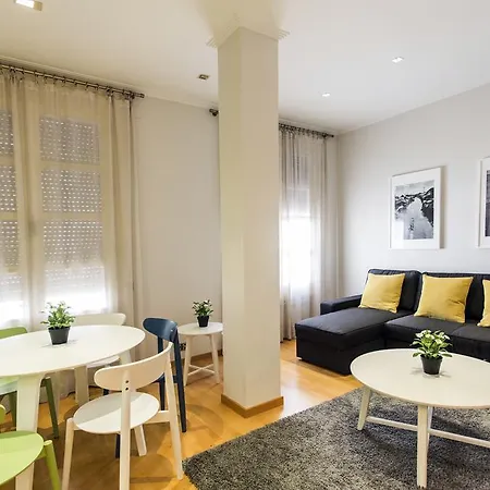 Total Design Apartment