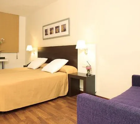 Port Feria 4* Βαλένθια