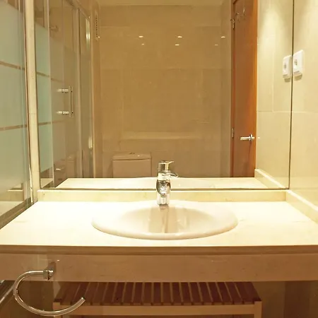 Apartup Yellow Opera View Hotel Valencia