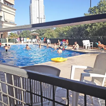 Hotel Apartup Yellow Opera View