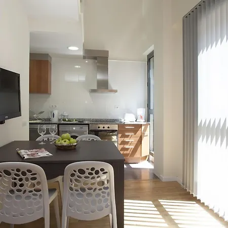 Singularstays Comedias