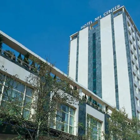 Szálloda Nh Center