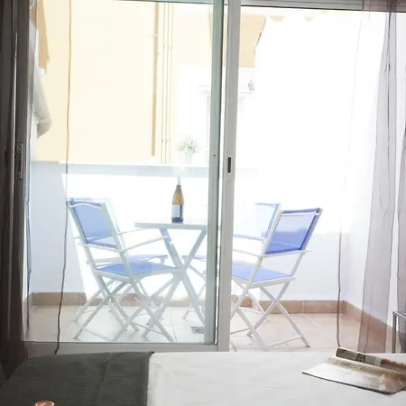 Singularstays Comedias Appartement *