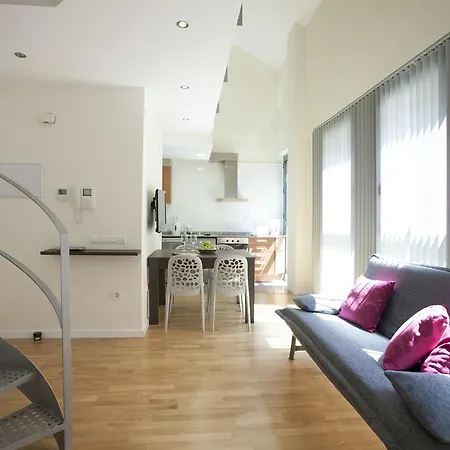 Singularstays Comedias Valensiya