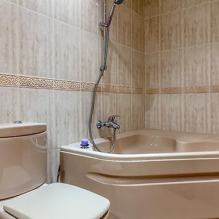 Flat Turia Gardens
