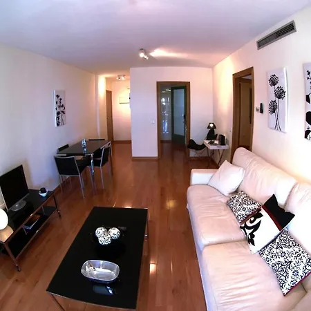 Valencia Beach Apartments *
