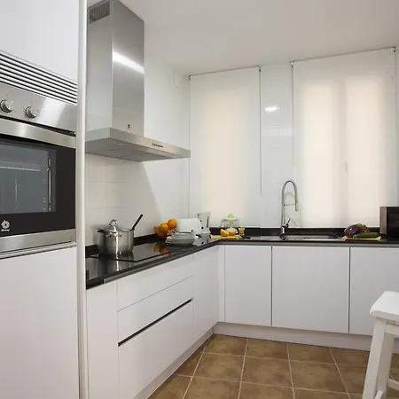 Appartement Singularstays Roteros *