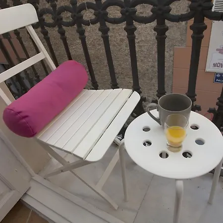 Singularstays Roteros Valencia