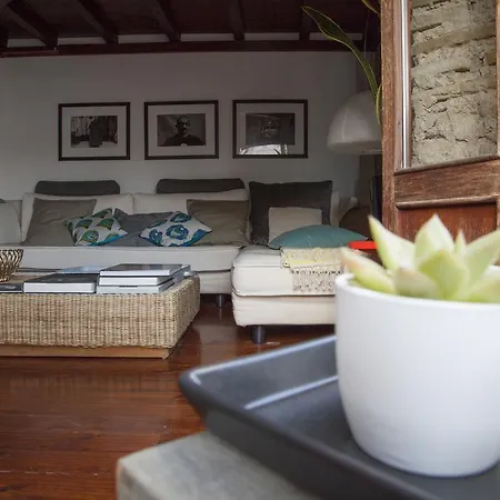 Apartment Bubuflats Bubu 4