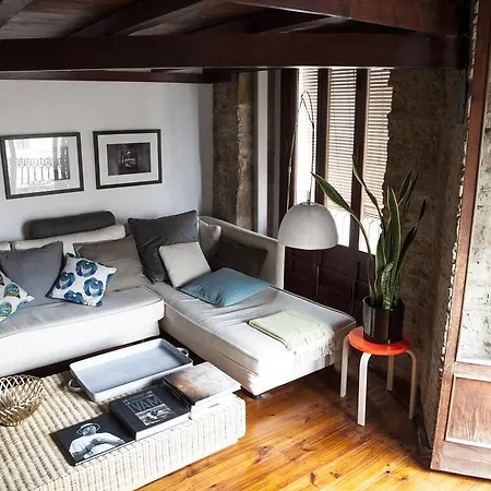 Apartment Bubuflats Bubu 4