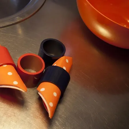 Bubuflats Mossen アパート バレンシア