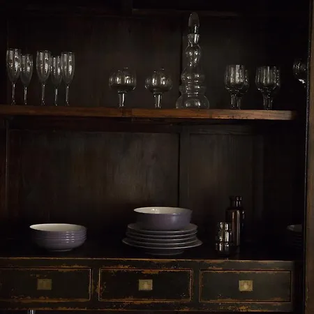 Bubuflats Bubu 4 Apartment