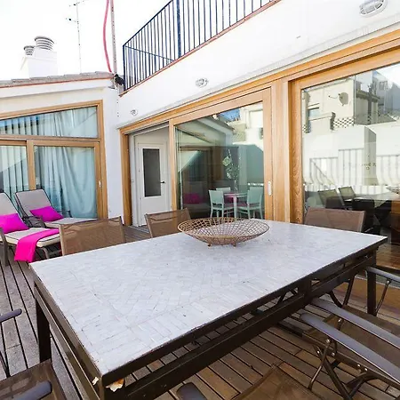Apartamento Bet - Trinitarios Valência