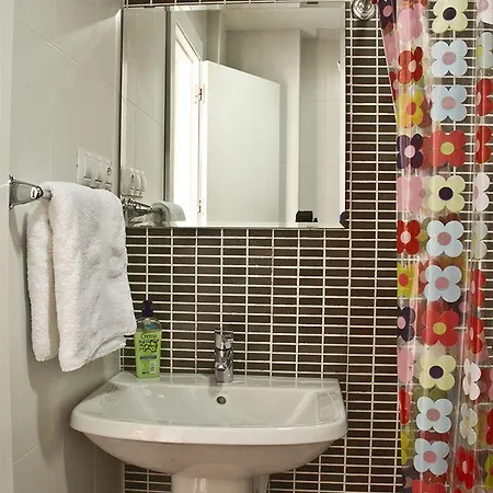 Apartamento Carmen Del Turia