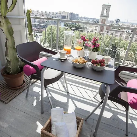 Apartamento Bioparc Valência