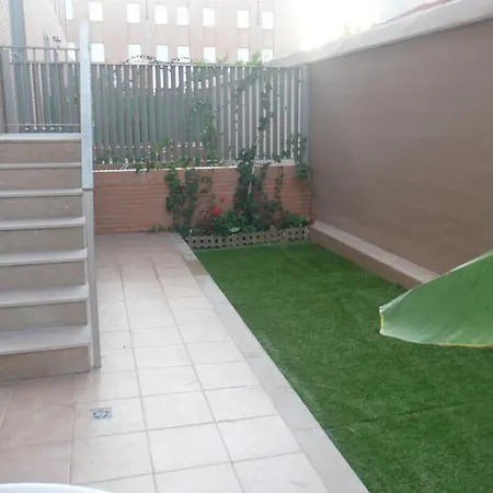 Malvarrosa Apartman Valencia