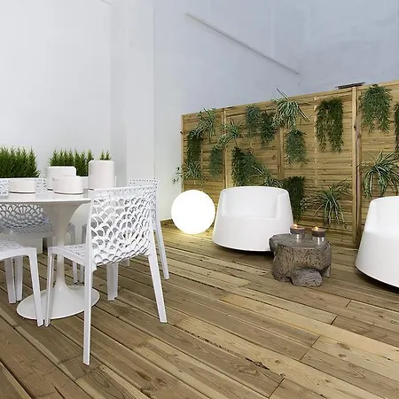 Luxury - Market Valence