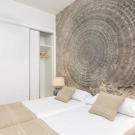 Luxury - Market Apartament