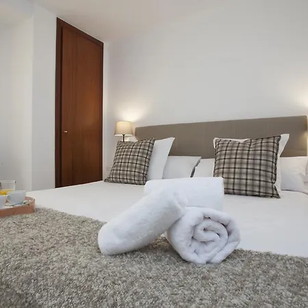 Singularstays Mercado Διαμέρισμα