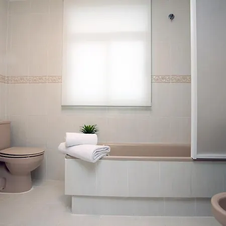 Διαμέρισμα Singularstays Mercado *