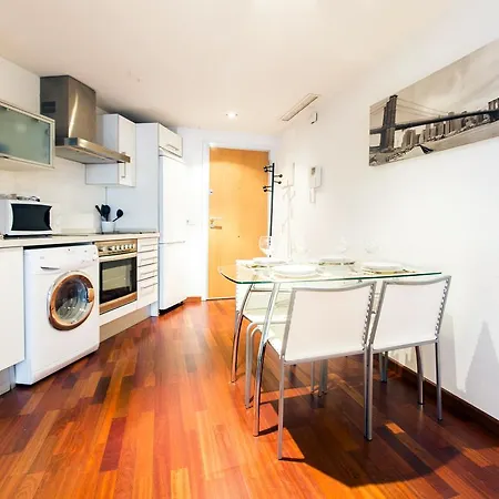 Total Apartmán