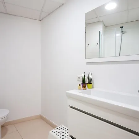 My Loft 4 Na Jordana 公寓 *