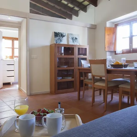 Appartamento Calabazas