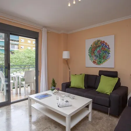 Singular Candela Iii Apartamento Valencia