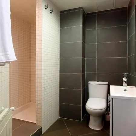 Reino De Apartment Valencia