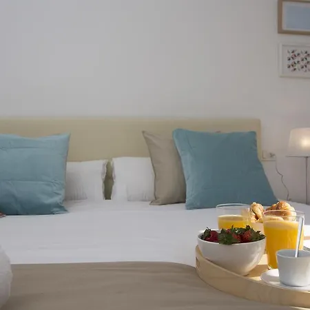 Xativa Terrace Ii Апартаменты *