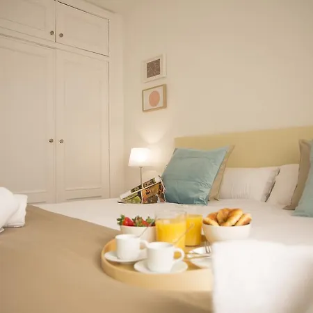 Апартаменты Xativa Terrace Ii *