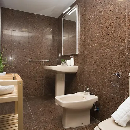 Xativa Terrace Ii Апартаменты