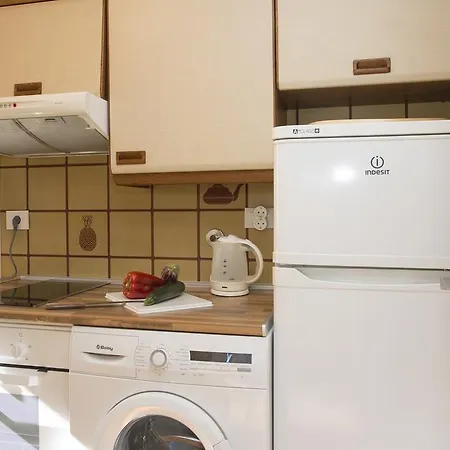 Xativa Terrace Ii Апартаменты Валенсия