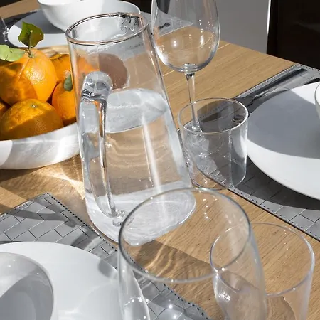 Апартаменты Xativa Terrace Ii Валенсия