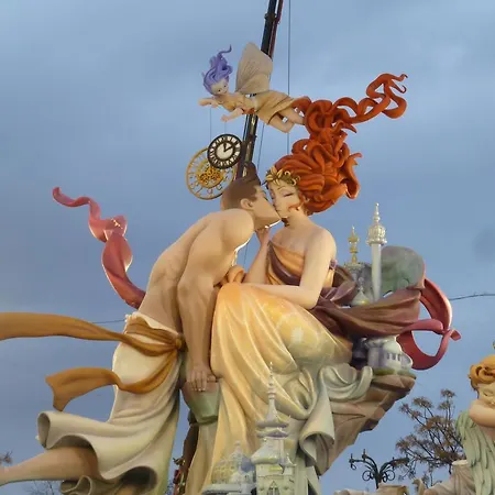 My Loft 4 Na Jordana * 瓦伦西亚