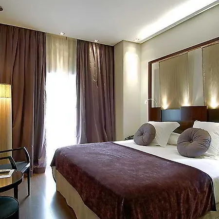 Hotel Vincci Palace