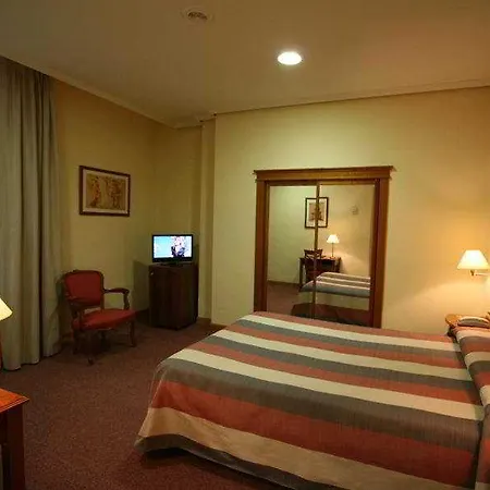 Otel Mediterraneo