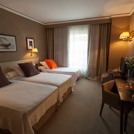 Hotel Conqueridor Valenza