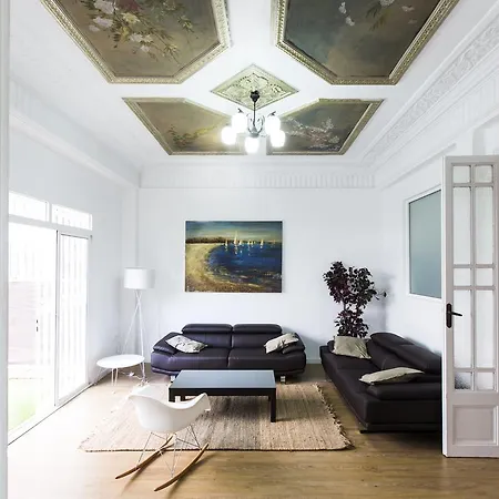 Total Terrace فالنسيا