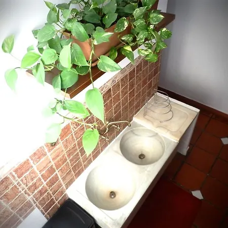 Konukevi Kasa Katia