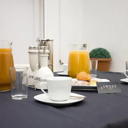 Vendégház Sweet Valencia