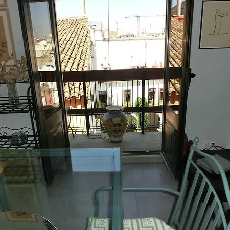 Total El Carmen Appartement *