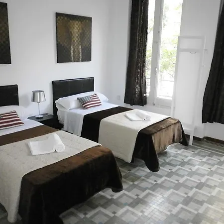 Total Terrace Apartmán *