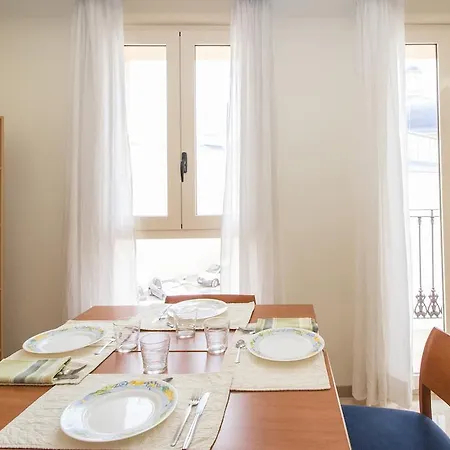 Viveros Appartement *