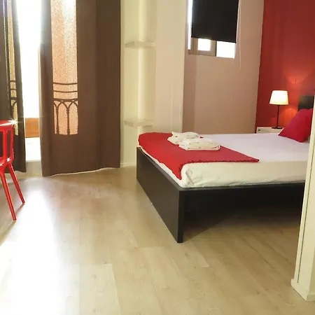 Hulot 3* Valencia